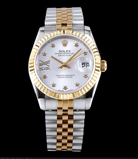 [ROLEX-롤렉스] Datejust- 데이저스트 36