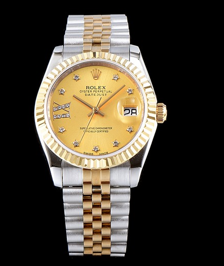 [ROLEX-롤렉스] Datejust- 데이저스트 36