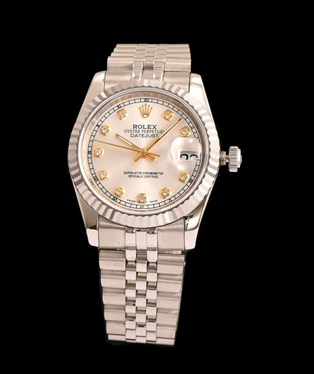[ROLEX-롤렉스] Datejust- 데이저스트 36