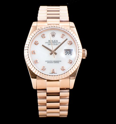 [ROLEX-롤렉스] Datejust- 데이저스트 36