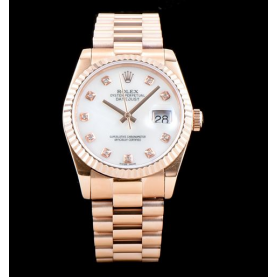 [ROLEX-롤렉스] Datejust- 데이저스트 36
