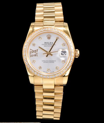 [ROLEX-롤렉스] Datejust- 데이저스트 36