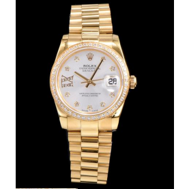 [ROLEX-롤렉스] Datejust- 데이저스트 36