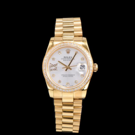 [ROLEX-롤렉스] Datejust- 데이저스트 36