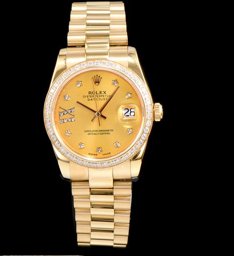 [ROLEX-롤렉스] Datejust- 데이저스트 36