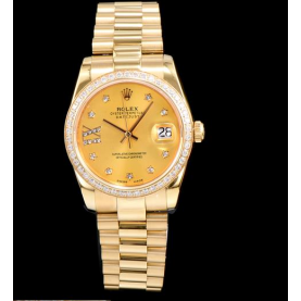 [ROLEX-롤렉스] Datejust- 데이저스트 36
