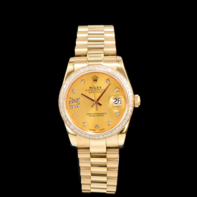 [ROLEX-롤렉스] Datejust- 데이저스트 36