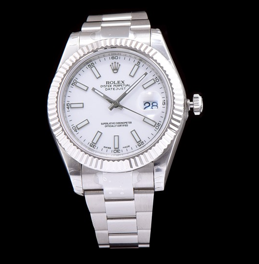 [ROLEX-롤렉스] Datejust- 데이저스트 41