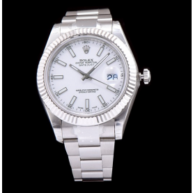 [ROLEX-롤렉스] Datejust- 데이저스트 41