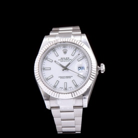 [ROLEX-롤렉스] Datejust- 데이저스트 41