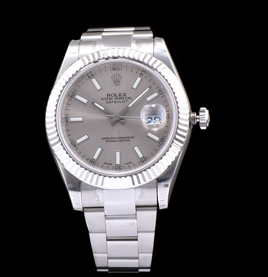 [ROLEX-롤렉스] Datejust- 데이저스트 41