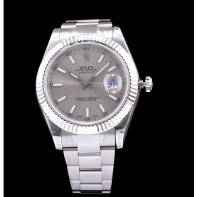 [ROLEX-롤렉스] Datejust- 데이저스트 41