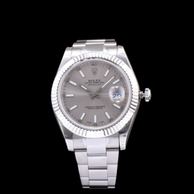 [ROLEX-롤렉스] Datejust- 데이저스트 41