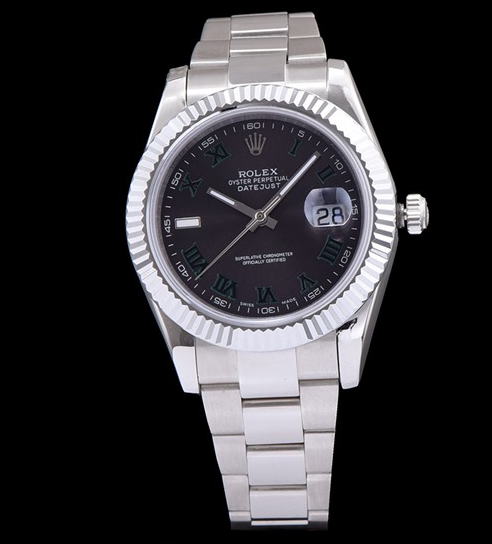 [ROLEX-롤렉스] Datejust- 데이저스트 41