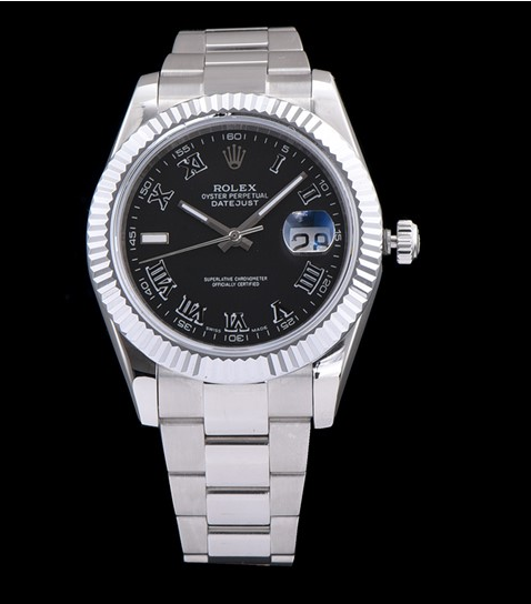 [ROLEX-롤렉스] Datejust- 데이저스트 41