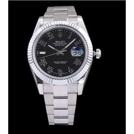 [ROLEX-롤렉스] Datejust- 데이저스트 41