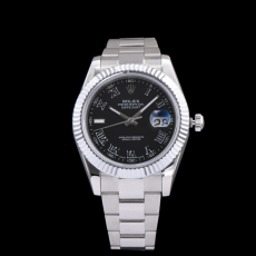 [ROLEX-롤렉스] Datejust- 데이저스트 41