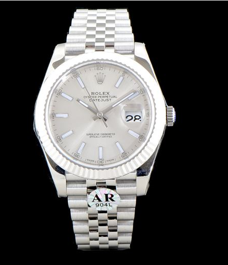 [ROLEX-롤렉스] Datejust- 데이저스트 41