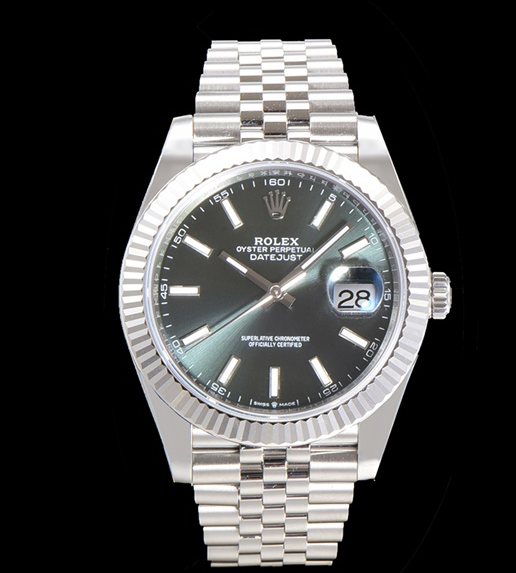 [ROLEX-롤렉스] Datejust- 데이저스트 41