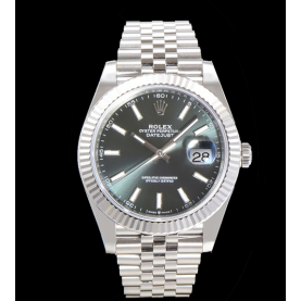 [ROLEX-롤렉스] Datejust- 데이저스트 41