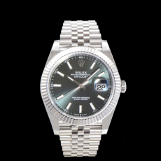 [ROLEX-롤렉스] Datejust- 데이저스트 41