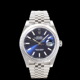 [ROLEX-롤렉스] Datejust- 데이저스트 41