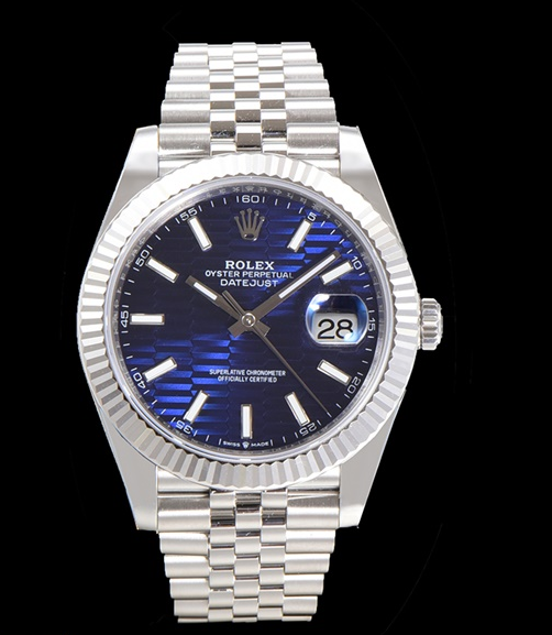 [ROLEX-롤렉스] Datejust- 데이저스트 41