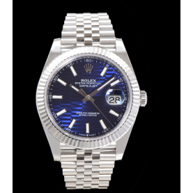 [ROLEX-롤렉스] Datejust- 데이저스트 41