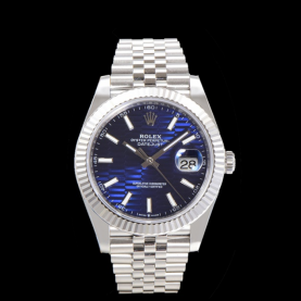 [ROLEX-롤렉스] Datejust- 데이저스트 41
