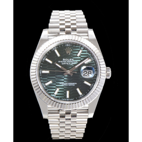 [ROLEX-롤렉스] Datejust- 데이저스트 41
