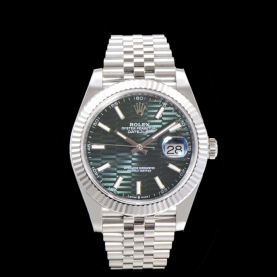 [ROLEX-롤렉스] Datejust- 데이저스트 41