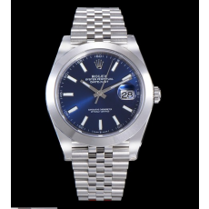 [ROLEX-롤렉스] Datejust- 데이저스트 41
