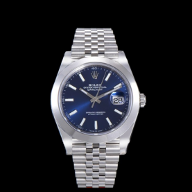 [ROLEX-롤렉스] Datejust- 데이저스트 41