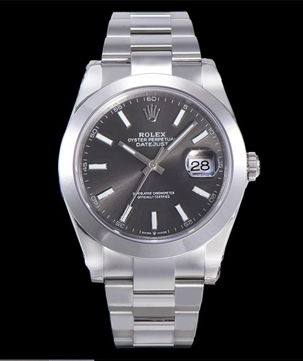 [ROLEX-롤렉스] Datejust- 데이저스트 41