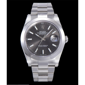 [ROLEX-롤렉스] Datejust- 데이저스트 41