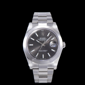 [ROLEX-롤렉스] Datejust- 데이저스트 41