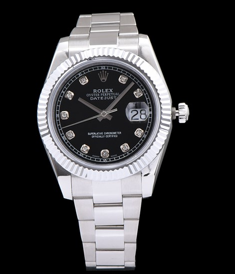 [ROLEX-롤렉스] Datejust- 데이저스트 41