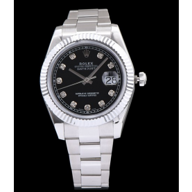 [ROLEX-롤렉스] Datejust- 데이저스트 41
