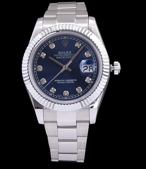 [ROLEX-롤렉스] Datejust- 데이저스트 41