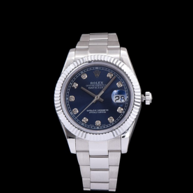 [ROLEX-롤렉스] Datejust- 데이저스트 41