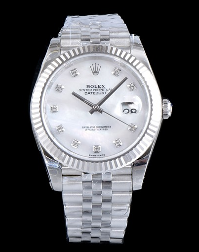 [ROLEX-롤렉스] Datejust- 데이저스트 41