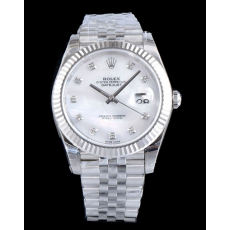 [ROLEX-롤렉스] Datejust- 데이저스트 41