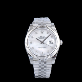 [ROLEX-롤렉스] Datejust- 데이저스트 41