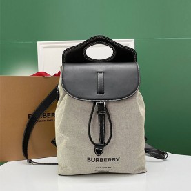 [BURBERRY-버버리] 나일론 백팩