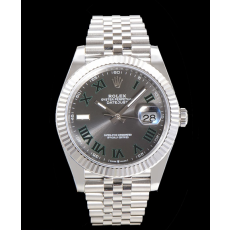 [ROLEX-롤렉스] Datejust- 데이저스트 41