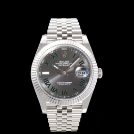 [ROLEX-롤렉스] Datejust- 데이저스트 41