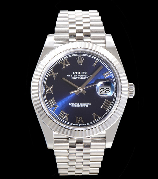 [ROLEX-롤렉스] Datejust- 데이저스트 41