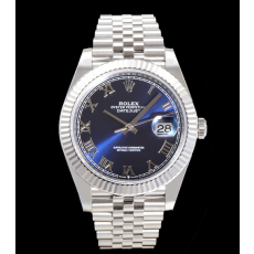 [ROLEX-롤렉스] Datejust- 데이저스트 41