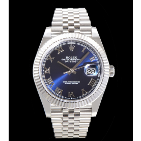 [ROLEX-롤렉스] Datejust- 데이저스트 41