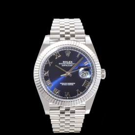 [ROLEX-롤렉스] Datejust- 데이저스트 41